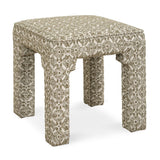 Satti Bench FURNITURE - benches Uttermost