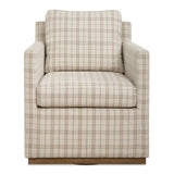 Basel Swivel Chair