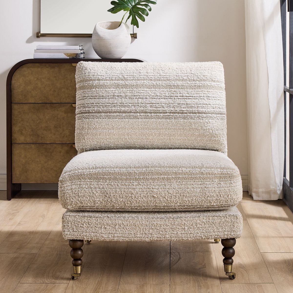Chatham Accent Chair – view 2