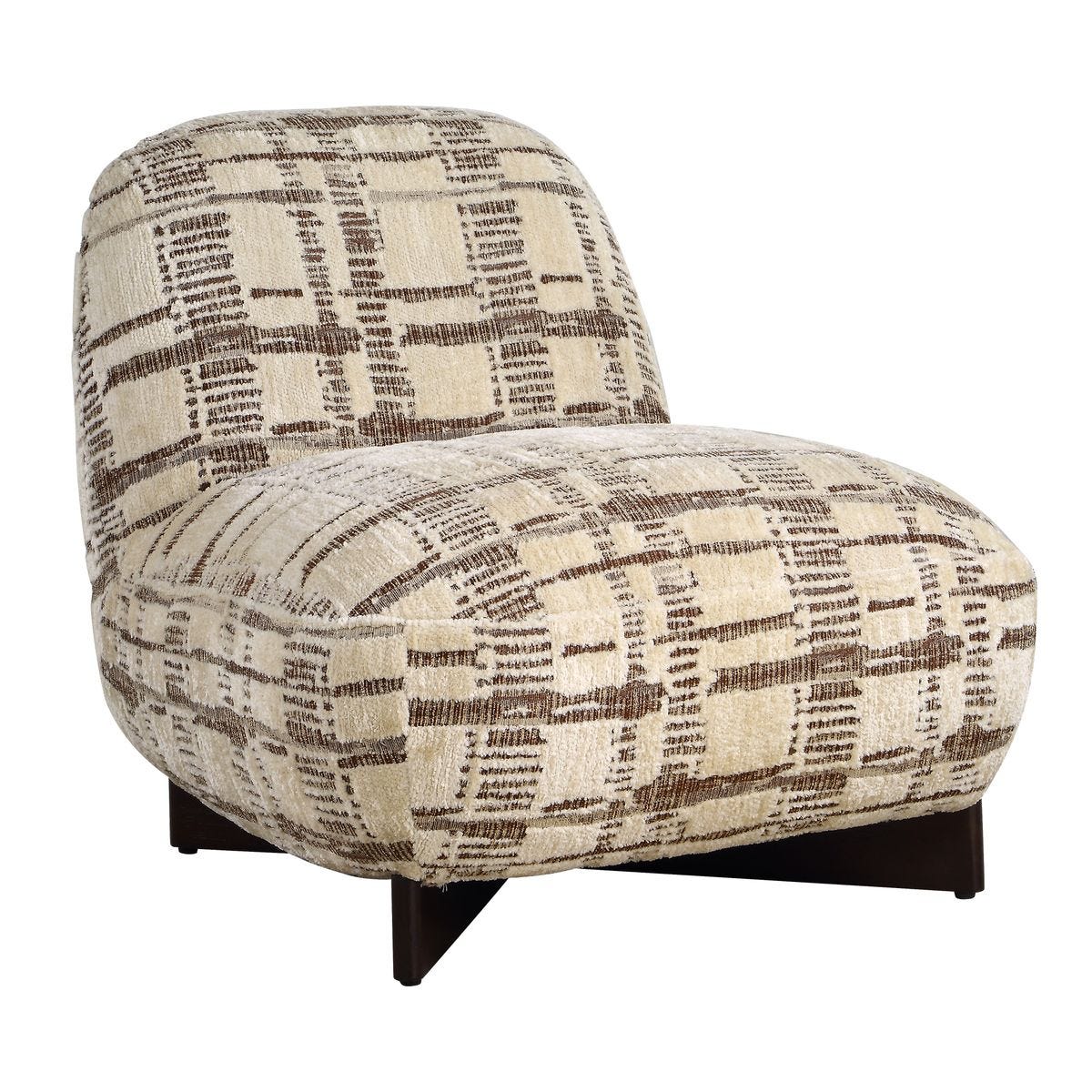Evie Accent Chair