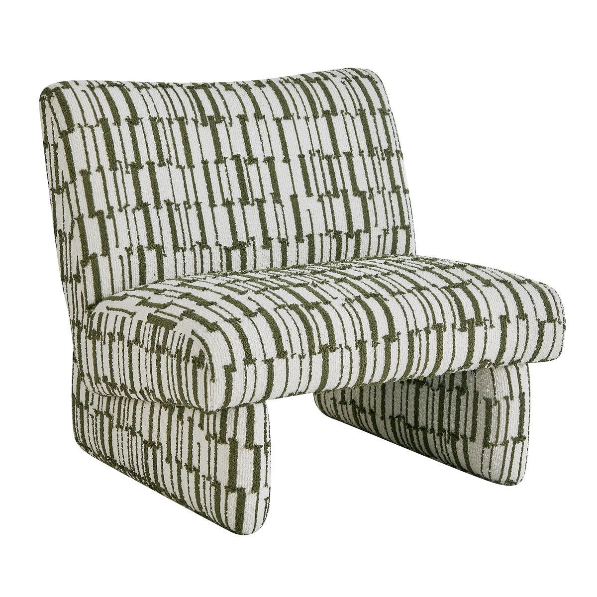 Willy Accent Chair