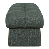 Harley Bench FURNITURE - benches Uttermost