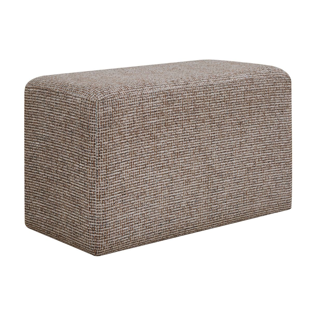 Kelsey Ottoman