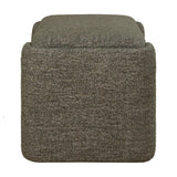 Anga Bench FURNITURE - benches Uttermost