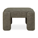 Anga Bench FURNITURE - benches Uttermost