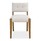 Edwardo Dining Chair - Set of 2 10 - a - FURNITURE - dining chair Uttermost