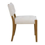 Edwardo Dining Chair - Set of 2 10 - a - FURNITURE - dining chair Uttermost