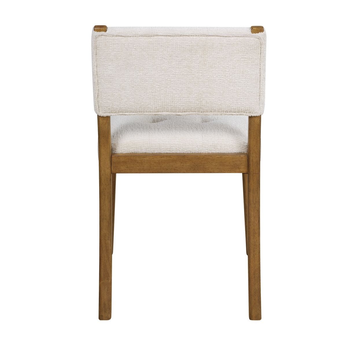 Edwardo Dining Chair - Set of 2 10 - a - FURNITURE - dining chair Uttermost