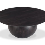 Pacific Coffee Table - Black