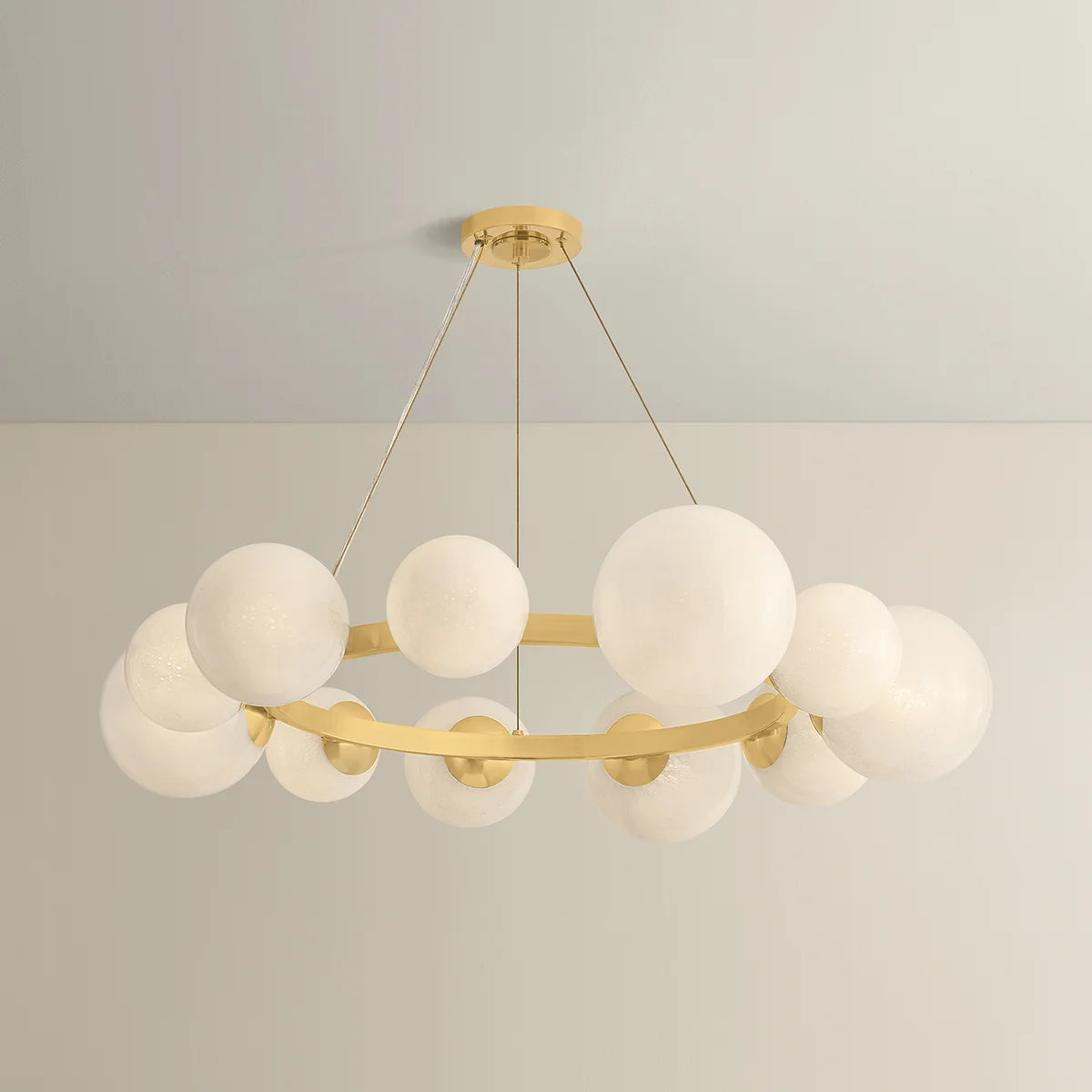 Pacama Chandelier LIGHTING - Chandelier Hudson Valley Lighting