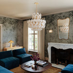 Barrytown Chandelier LIGHTING - Chandelier Hudson Valley Lighting
