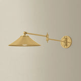 Lithgow Wall Sconce LIGHTING - Wall Sconce Hudson Valley Lighting