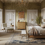 Cholet 3 Drawer Dresser FURNITURE - dressers & chests Bramble