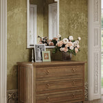 Cholet 3 Drawer Dresser FURNITURE - dressers & chests Bramble