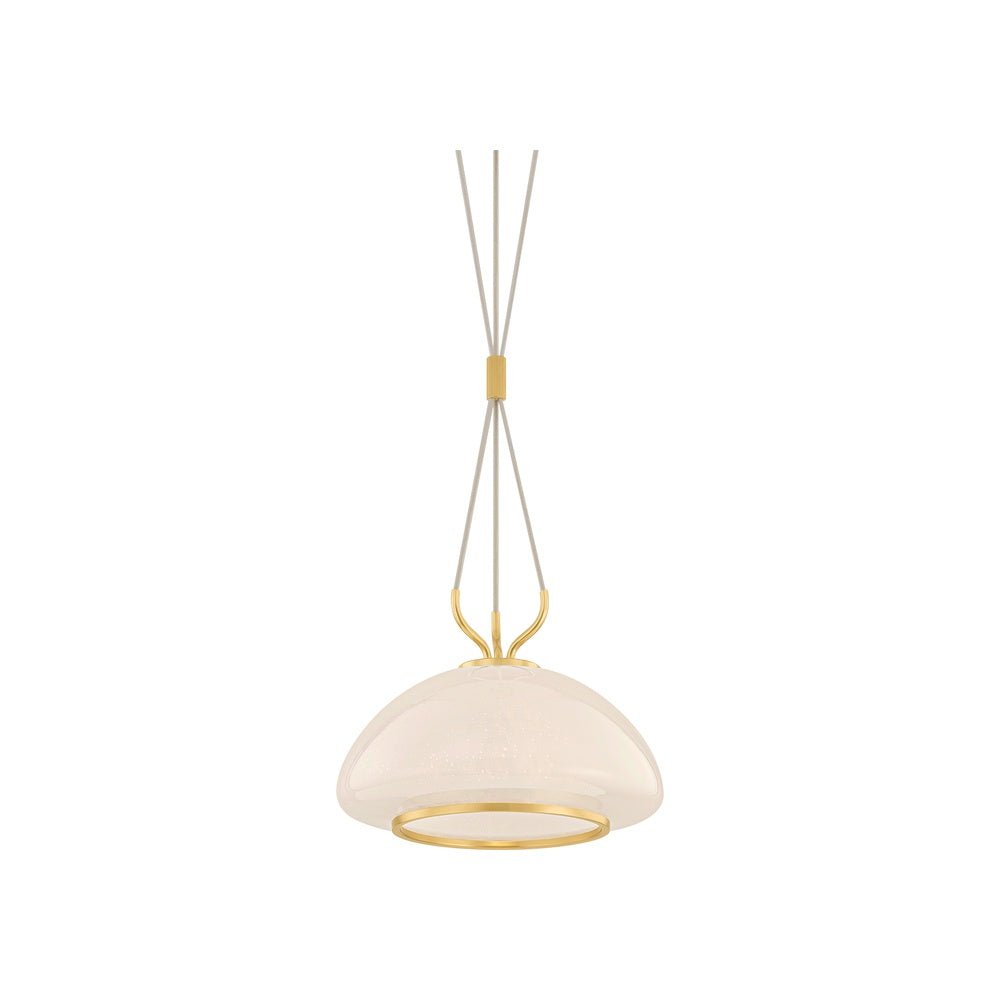 Baudette Pendant, Small