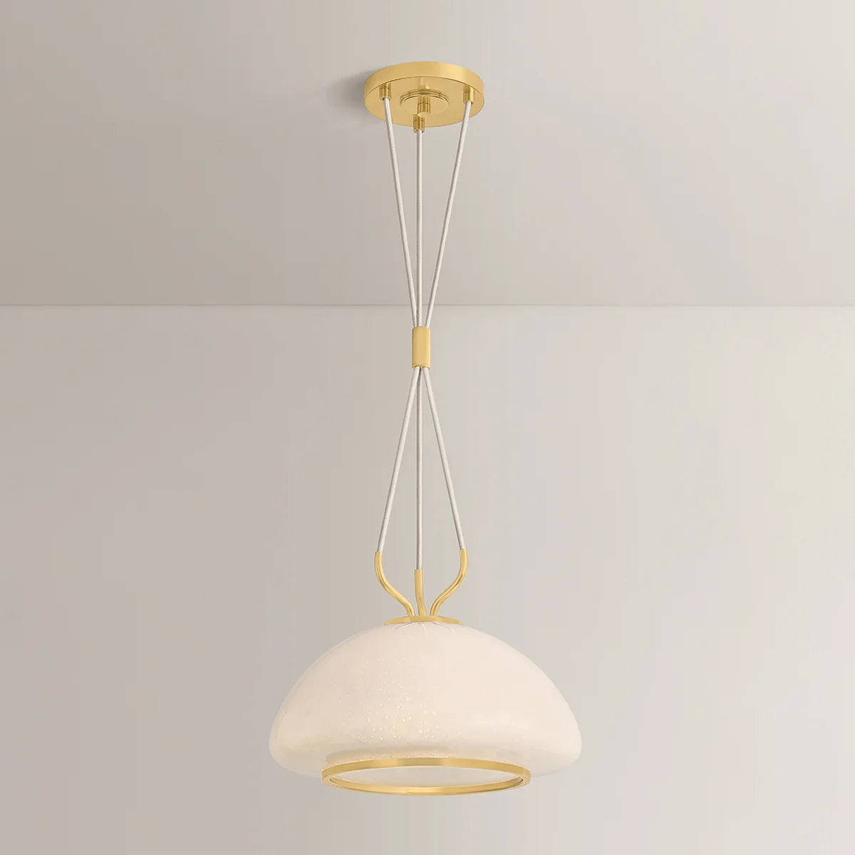 Baudette Pendant LIGHTING - Pendant Hudson Valley Lighting