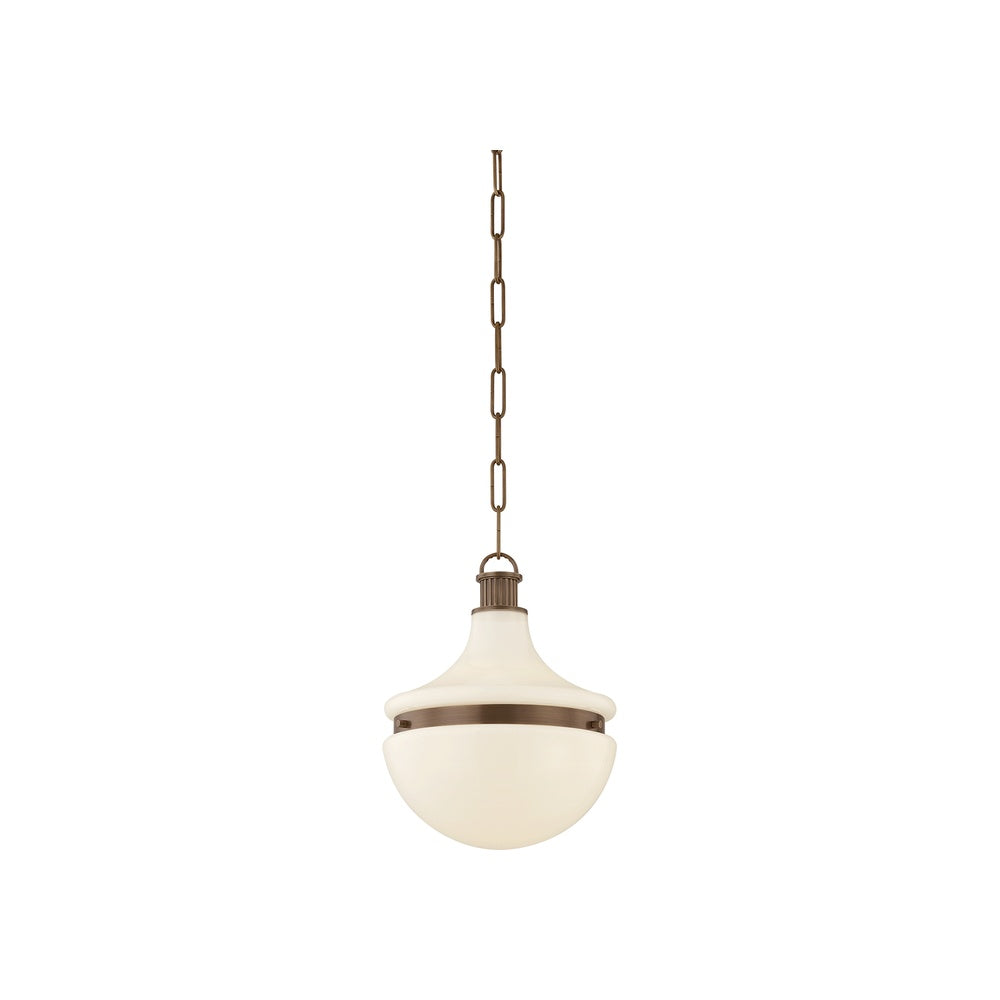 Barryville Pendant LIGHTING - Pendant Hudson Valley Lighting Small