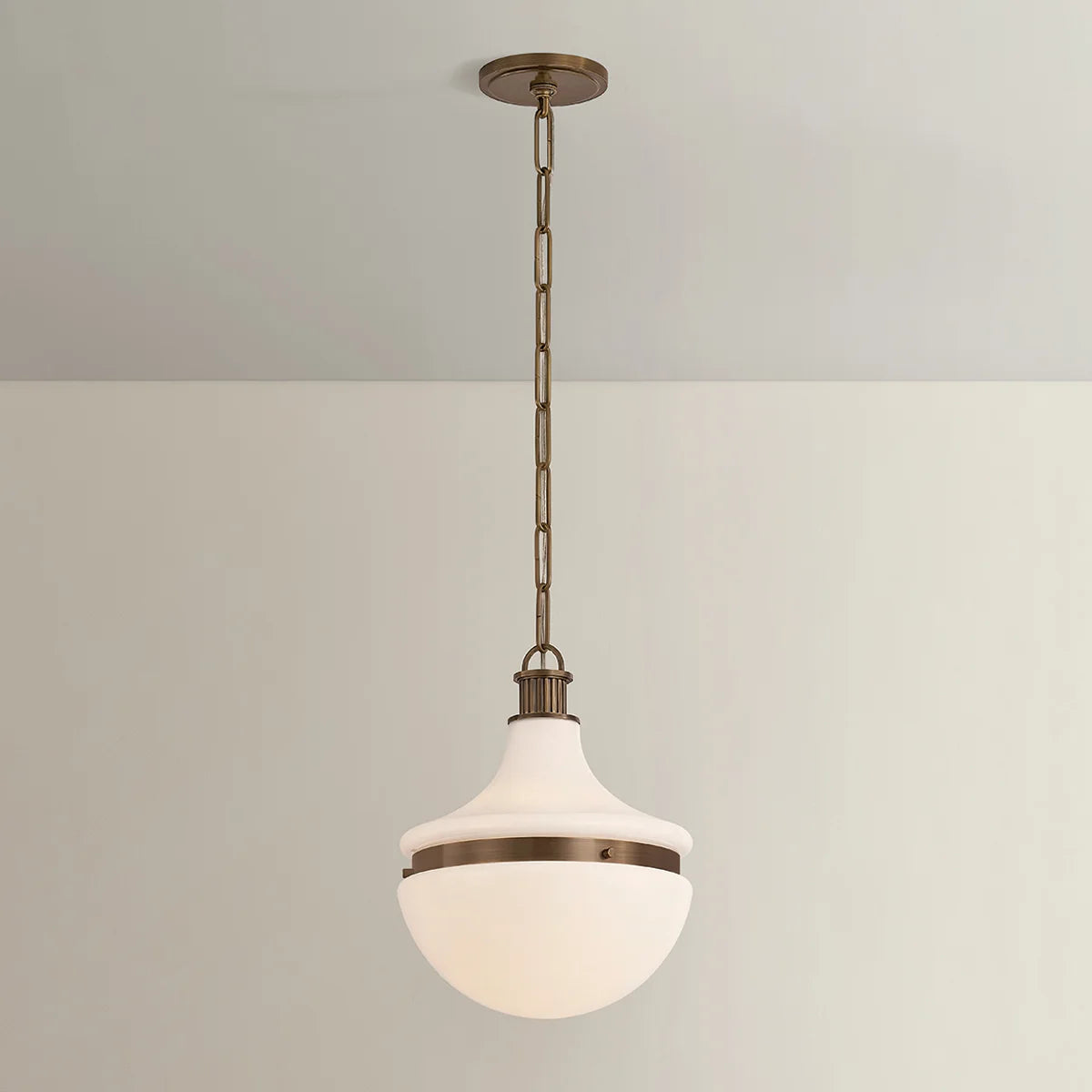 Barryville Pendant LIGHTING - Pendant Hudson Valley Lighting