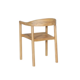 Sara Outdoor Dining Chair