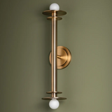 Arley Sconce - Rug & Weave