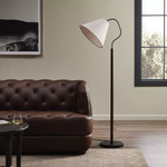 Gulliver Floor Lamp - Rug & Weave