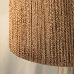 Palma Table Lamp - Rug & Weave