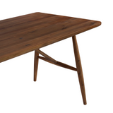 Vera Outdoor Small Dining Table