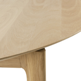 Bok Extendable Dining Table  - Round