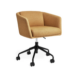 Gus* Modern Radius Chair