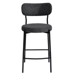 Kaia Counter Stool FURNITURE - bar/counter stool LH IMPORTS