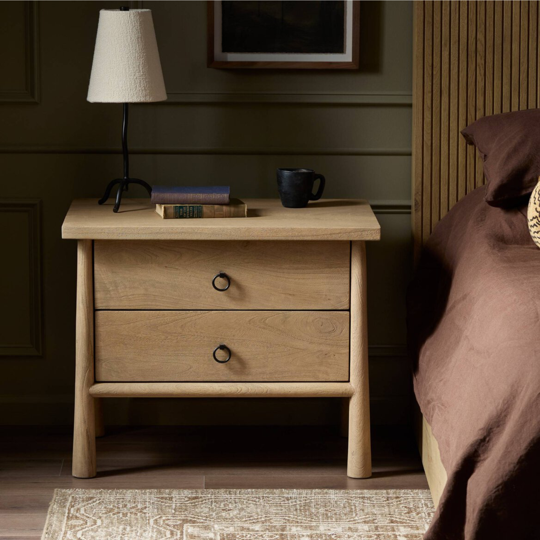 Freddie Nightstand
