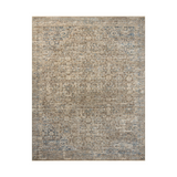 Loloi Heritage Spa / Earth Rug