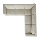 Cade 3-Piece Sectional