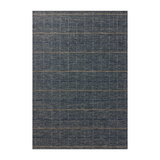 Loloi II Birch Natural / Bark Rug