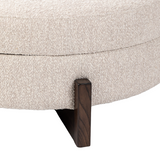 Deeana Storage Ottoman