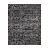 Jean Stoffer x Loloi Daniel Charcoal Rug