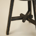 Dobbie Reclaimed Counter/Bar Stool 8-VINTAGE - stool Hauer Market