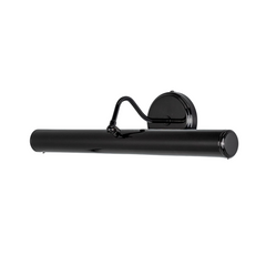 Powder-Coated Gloss Black