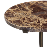 Sylvie End Table