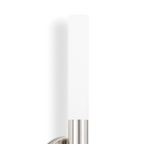 Wick Hilo Sconce