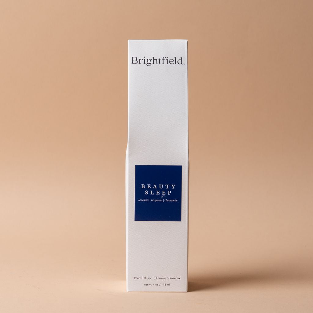 Reed Diffuser Collection by Brightfield diffuser Brightfield Beauty Sleep