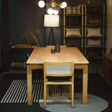 Gus* Modern Annex Extendable Dining Table