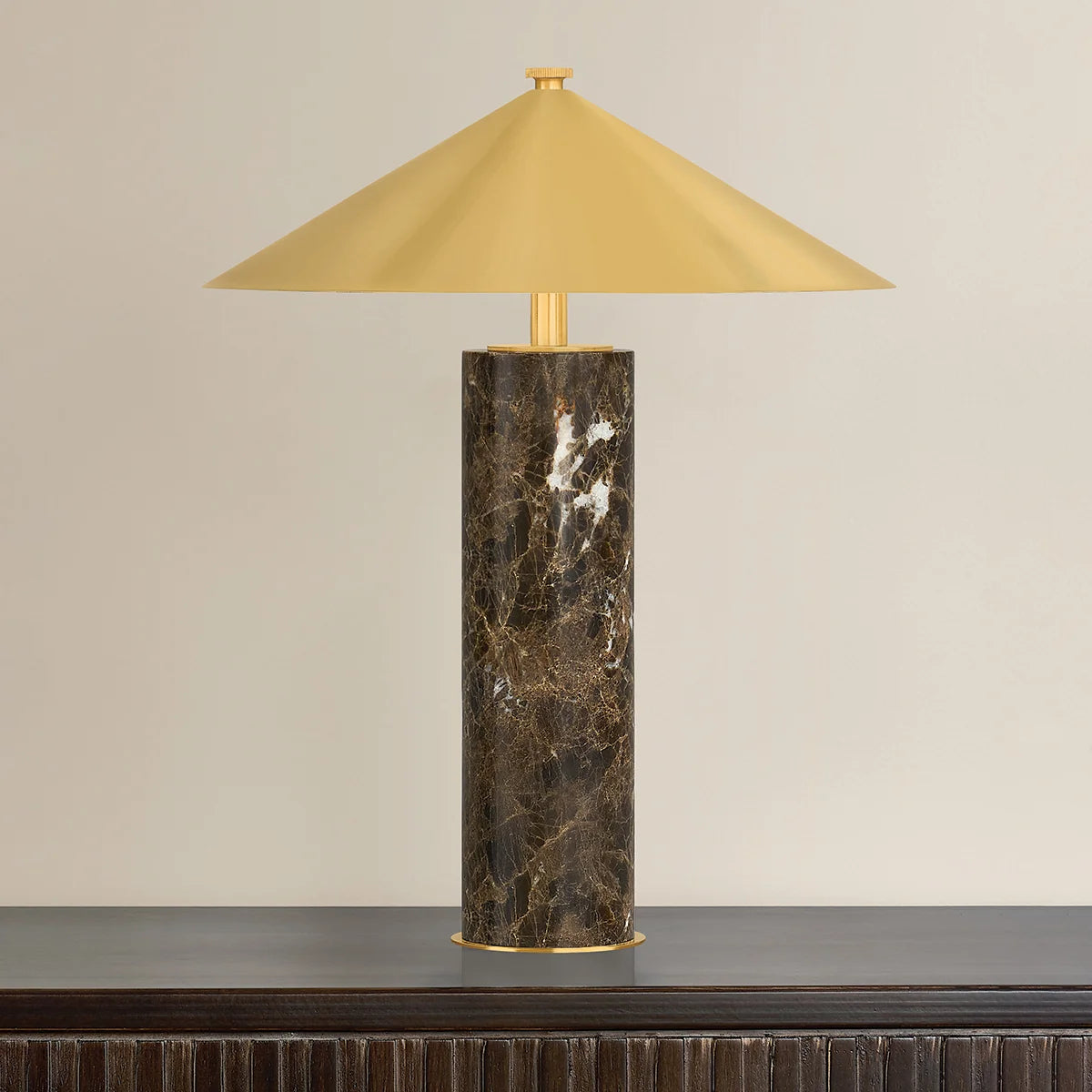 Permont Rechargeable Table Lamp – view 2