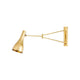 Aged Brass