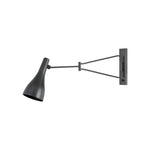 Northford Wall Sconce LIGHTING - wall sconce Hudson Valley Lighting Distressed Bronze