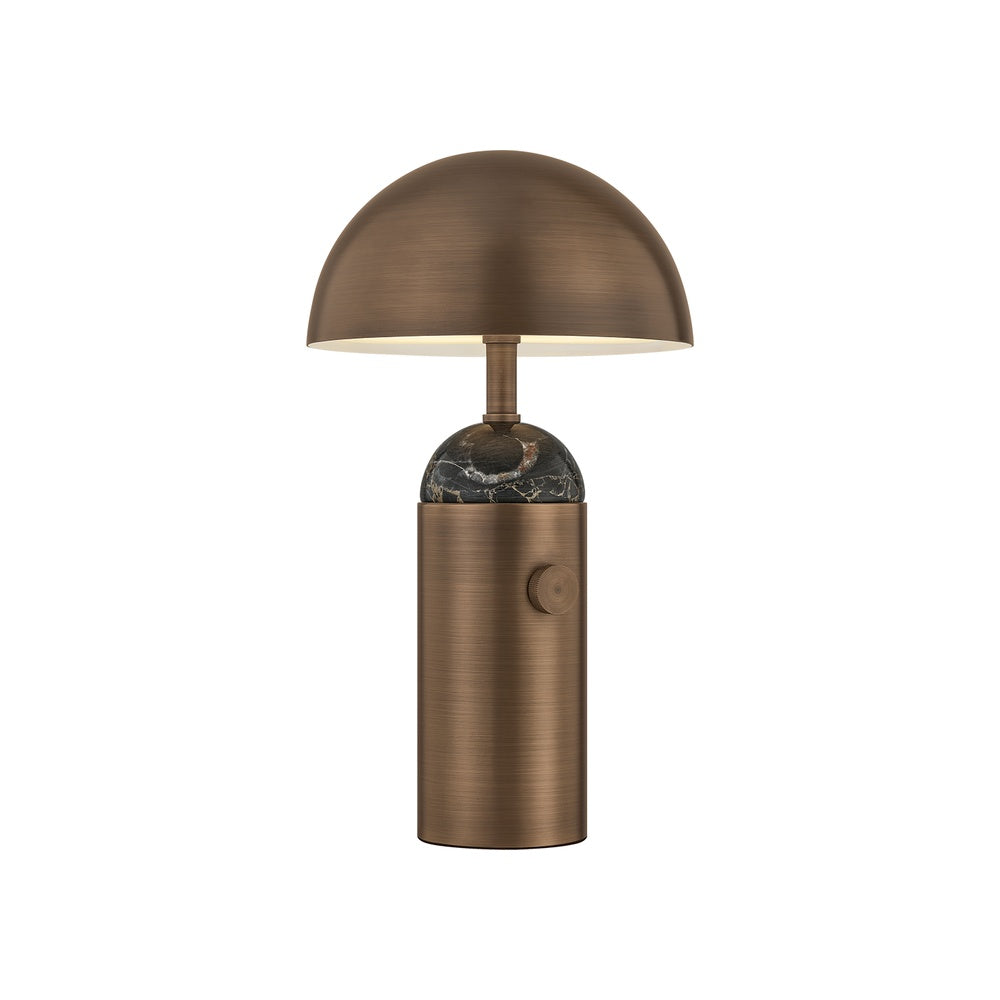 Parkston Rechargeable Table Lamp