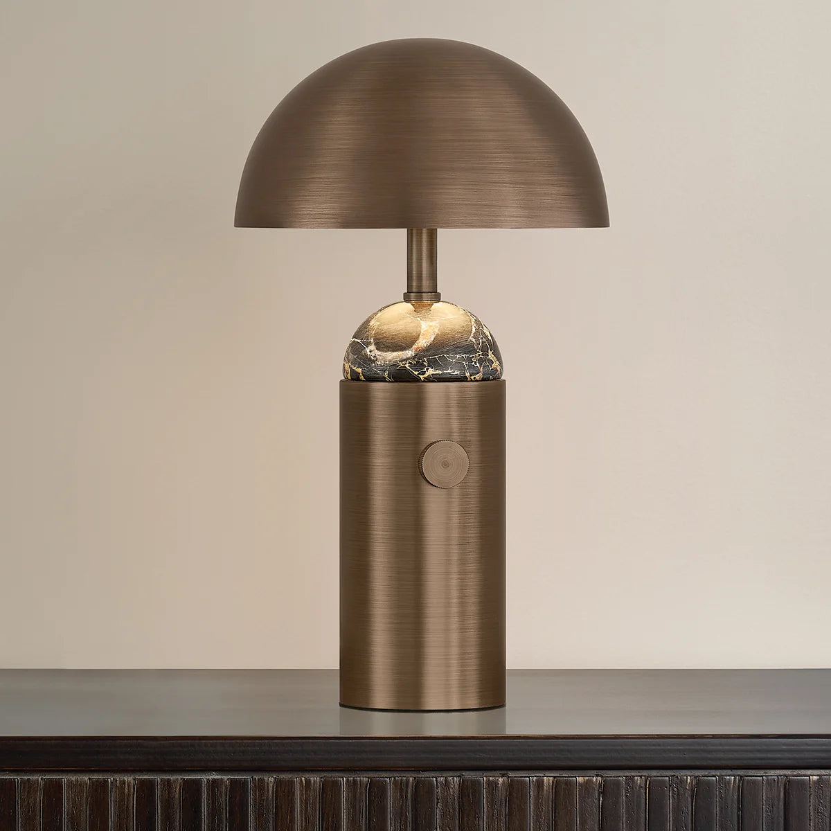 Parkston Rechargeable Table Lamp – view 2