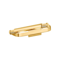 Aged Brass