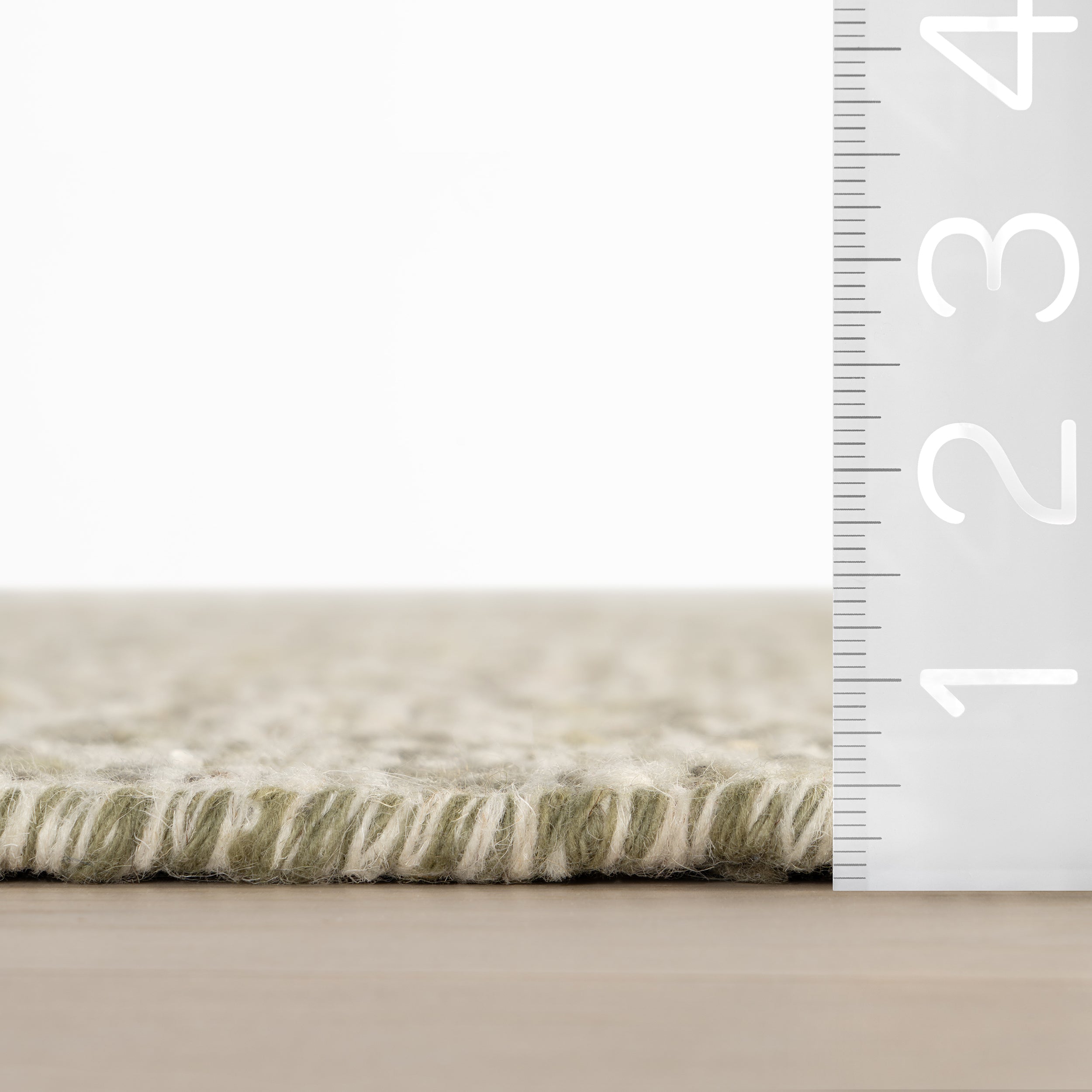 Jenkins Wool Rug RUGS - wool Dash & Albert