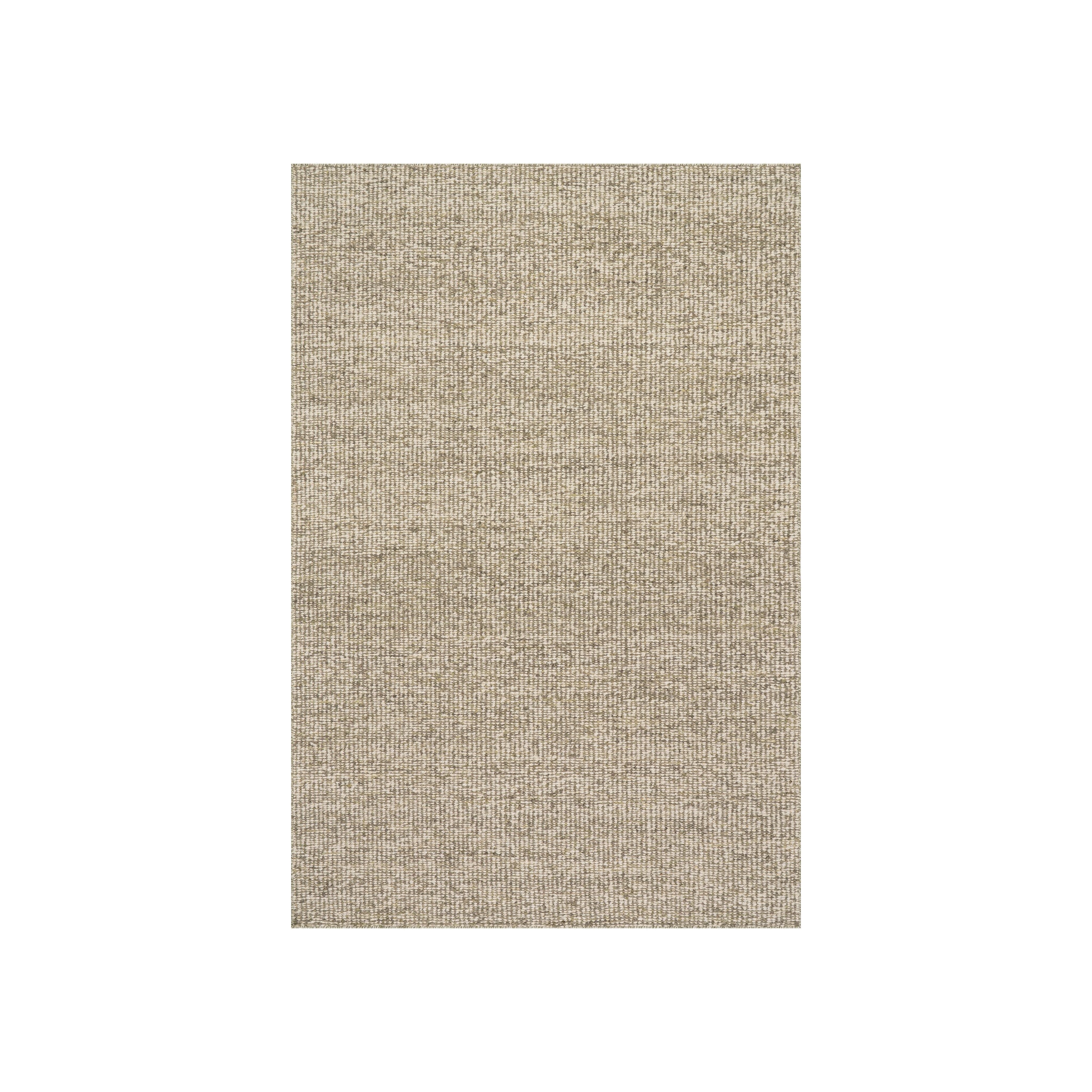 Jenkins Wool Rug, Sage 2' x 3'